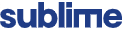 Sublime